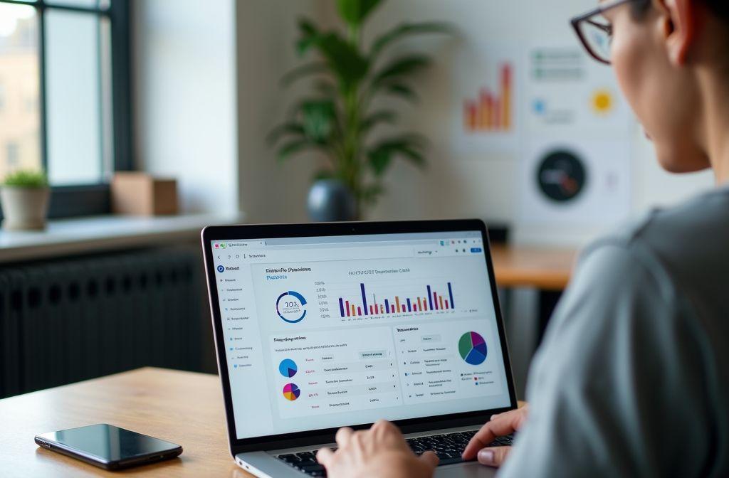 CRM pour une équipe commerciale Solutions gratuites