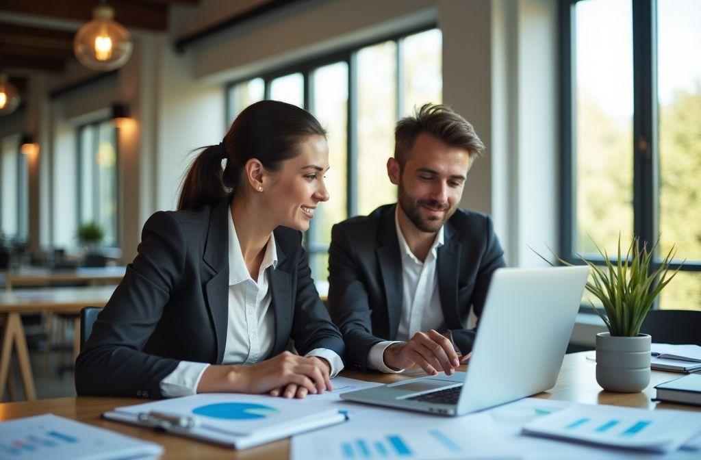 Perspectives d'évolution concrètes de feedback donner à un collaborateur performant