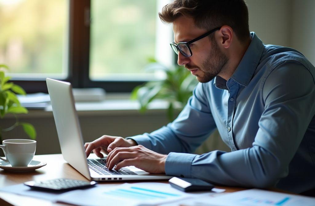 Quel logiciel de comptabilité choisir pour une SASU au réel simplifié ?