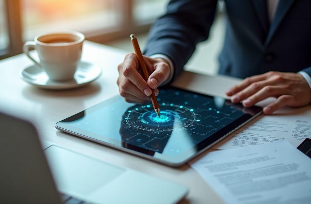 Quelle solution de signature électronique choisir pour des contrats commerciaux ?