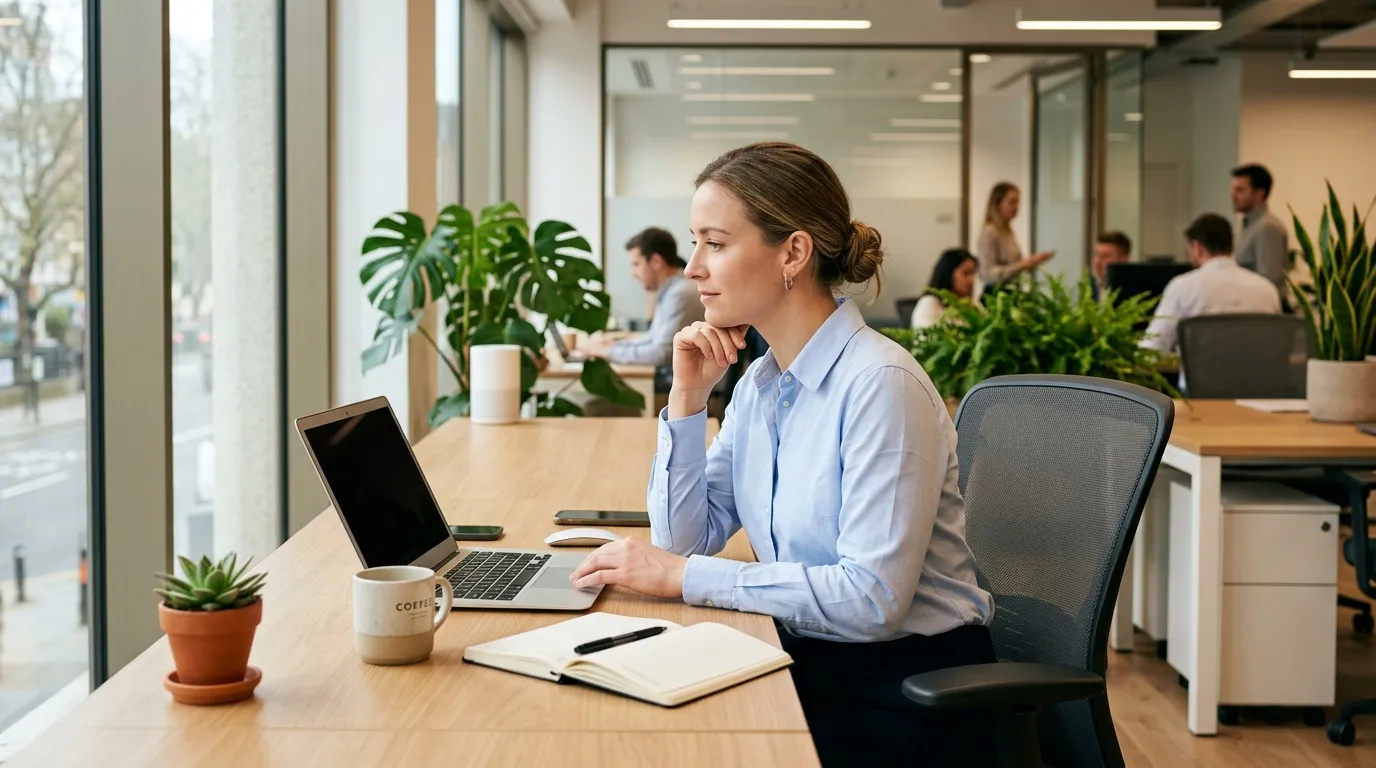 Exemple de message d'absence professionnel : 15 modèles